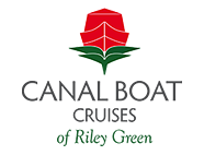 canal boat cruises-riley green